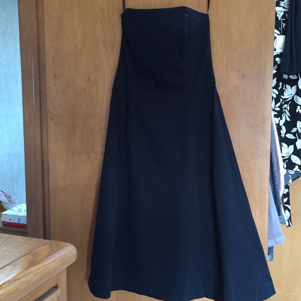White House Black Market dress